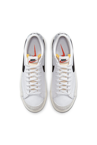 Nike Blazer Low '77 Vntg Erkek Günlük Ayakkabı DA6364-101