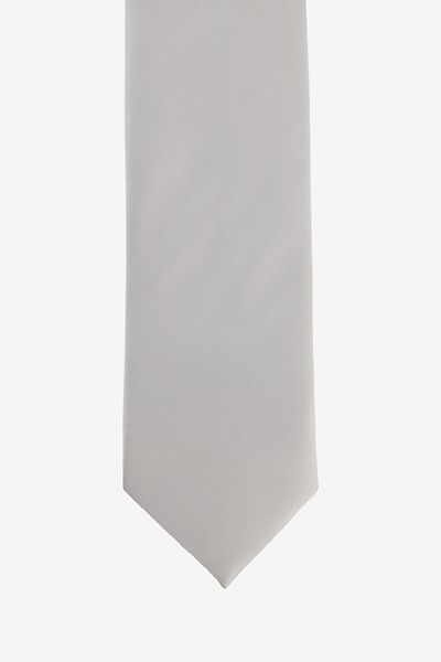 ALTINYILDIZ CLASSICS Men's Gray Tie