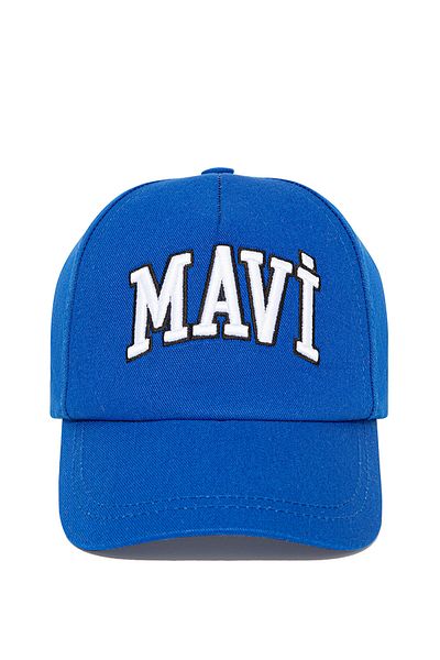 Mavi 6910000-70896 Klobouk s potiskem loga modelu