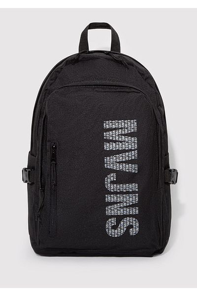 Mavi Mvjns Printed Black Backpack 0911563 -900