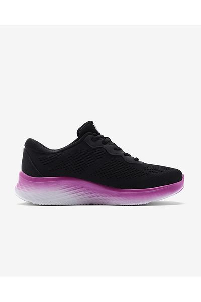 SKECHERS Skech - Lite Pro Women's Black Sneakers 150010 Tk Bkpr