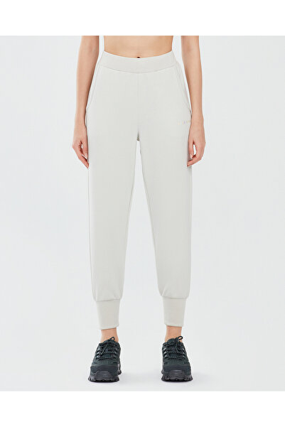 SKECHERS Soft Touch W Jogger Sweatpant Kadın Gri Eşofman Altı S241003-035