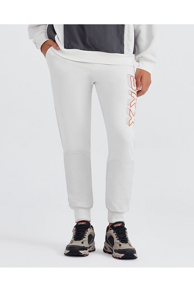 SKECHERS M Lw Fleece Jogger Sweatpants Ανδρικό Γκρι Φούτερ S 232280 -032