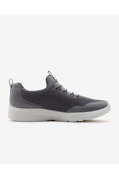 SKECHERS Dynamight 2.0 - Gray Women's Sports Shoes149657tk Gylv - Real Smooth