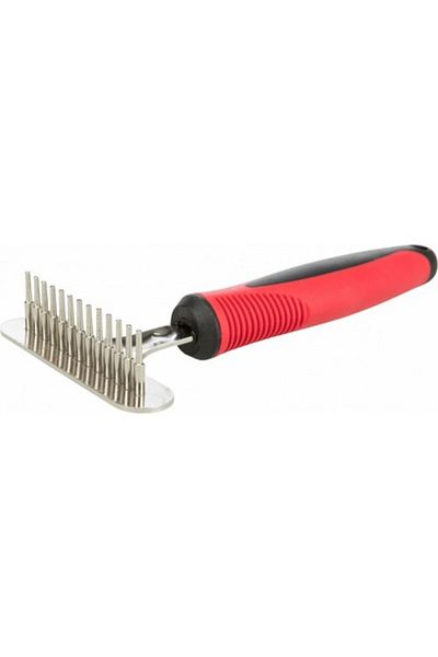 Trixie Lower Fur Comb 11x16cm213066
