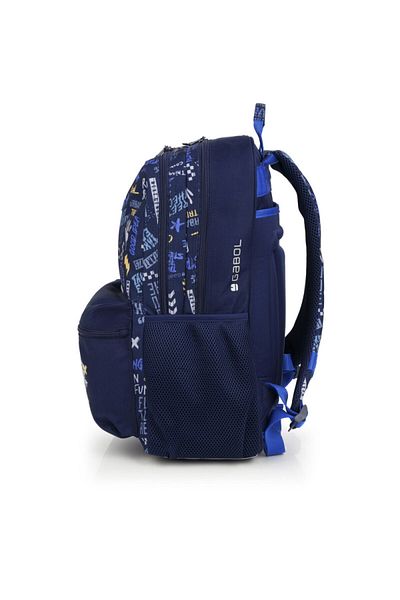 Gabol Skull 23.5 Lt Three-Eye Backpack