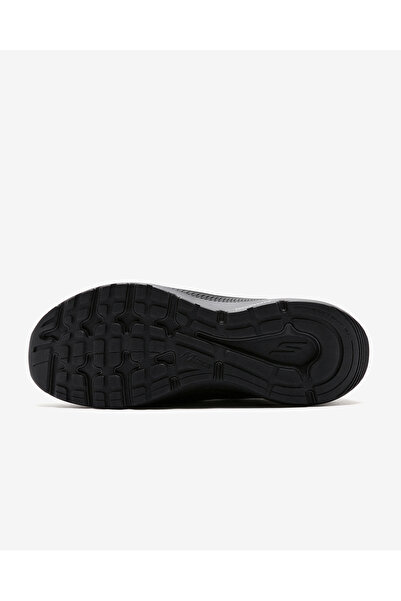 SKECHERS GO RUN CONSİSTENT 2.0 - ENDURE Kadın Siyah Koşu Ayakkabısı 128615 BBK