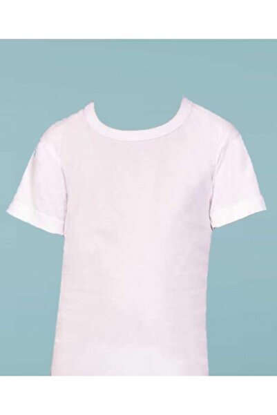 Berrak 1502 ERKEK ÇOCUK FANİLA 3'Lü