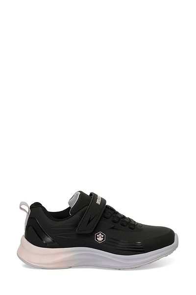lumberjack Hermosa 4Pr Black Girls' Sneakers