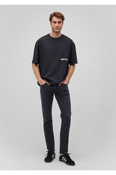 Mavi Jake Pro Koyu Gri Jean Pantolon 0042285213 Fiyat Yorumlar Trendyol