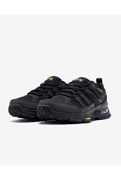 SKECHERS Skech Air Envoy Erkek Siyah Outdoor Ayakkabı 237214 Bbk