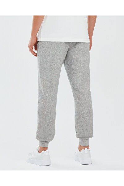 SKECHERS Essential M Jogger Sweatpant Ανδρικό Γκρι Φούτερ S232235-036