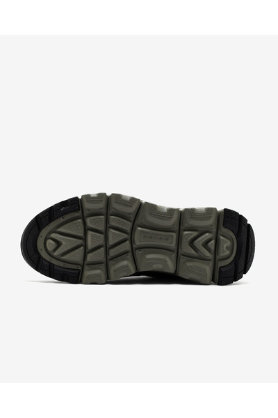 SKECHERS Summits At - Upper Draft Erkek Haki Outdoor Ayakkabı 237620 Olbk