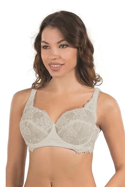 DEFNADA Emay 146 C Underwire Skin Brode