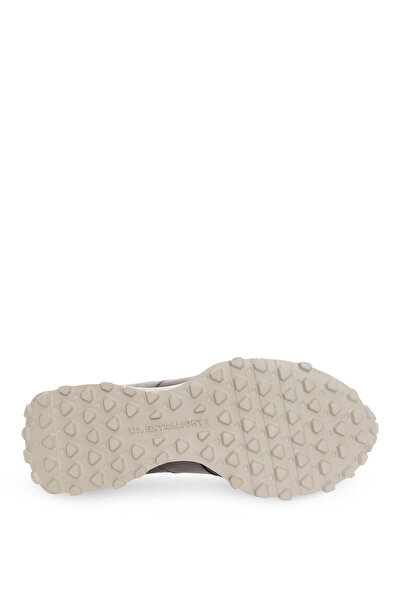 Cacharel Kahverengi Eva Taban %100 Deri Sneaker Ayakkabı 50277671-VR029