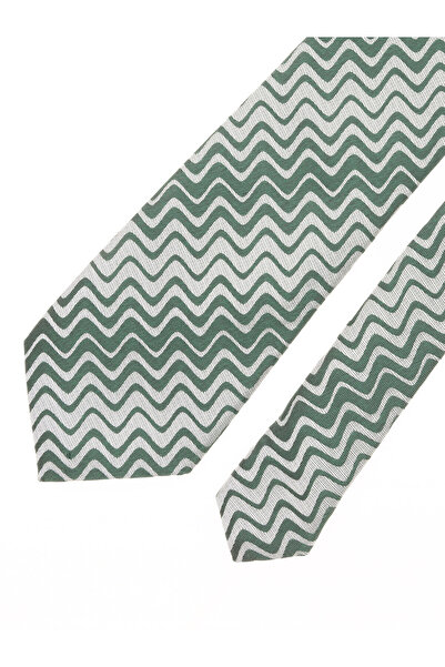 Cacharel Green Tie 50274252-700