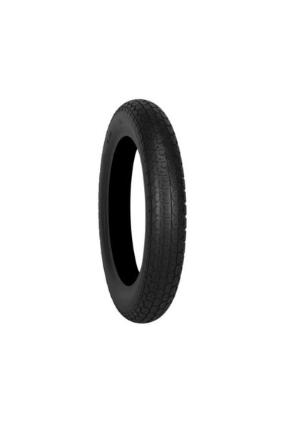 BİLLAS 3.50-16 4PR 52P BL020 TT (LASTİKLİ MODEL)  BİLLAS MOTOSİKLET LASTİĞİ