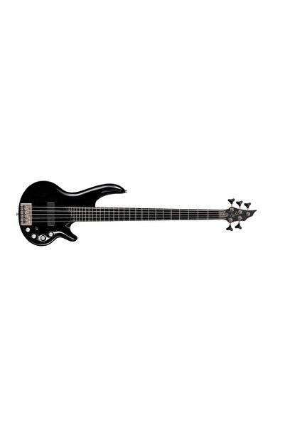 CORT CR5BK BASS GİTAR CURBOW, SİYAH