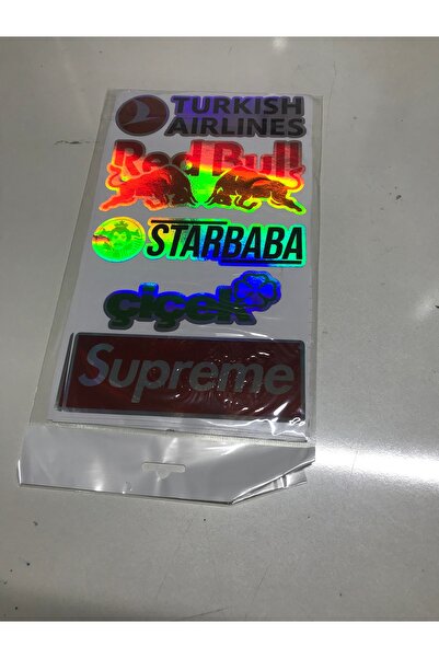 zifona حروف النافذة الخلفية للسيارة مع صورة ثلاثية الأبعاد Stciker