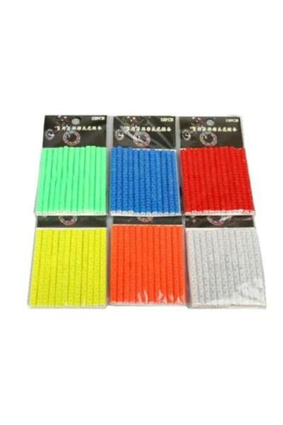 SARİSSA BİSİKLET Forge GT XBYC 1003 Bisiklet Jant Reflektörü 4 Renk Seçeneğiyle