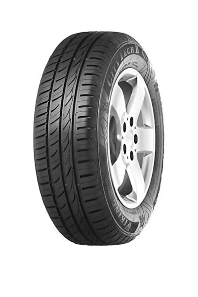 Viking 175/70 R13 82T CityTech Oto Yaz Lastiği ( Üretim Yılı: 2024 )