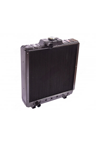 TÜMOSAN Radyatör Komple -5 Sıralı (0-7256528)