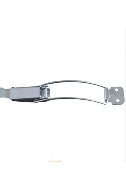 Ak Arıcılık Hüdaverdi Arıcılık 9 Cm Basit Kovan Kilidi 50 Adet