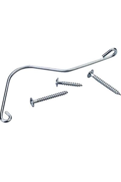 Hüdaverdi Arıcılık Kovan Tel Kilit 100'lü