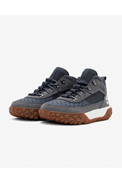 Timberland TİMBERLAND MID LACE UP HIKING BOOT TB0A6A98Y551