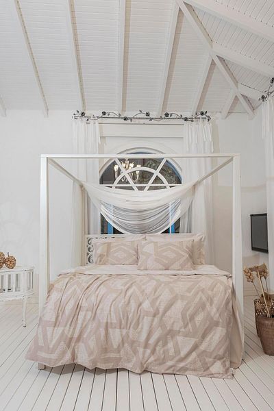 Altınbaşak Fortuna Saber Single Duvet Cover Set