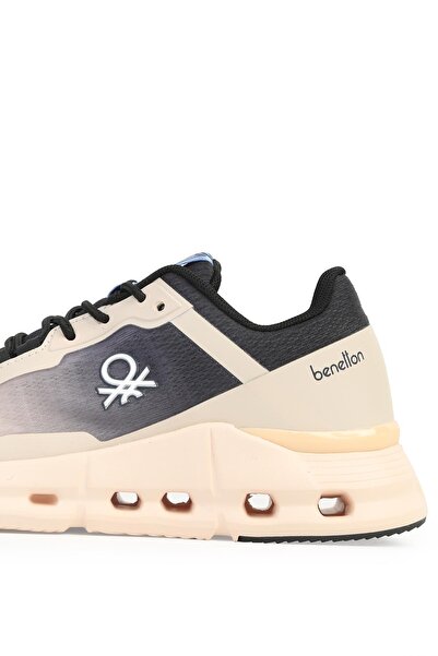 Benetton Powder Women's Sports Shoes - Imported Bni-11050