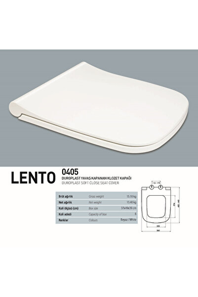 Seramiksan Bold Kanalsız Duvara Sıfır Klozet Takım A091030h