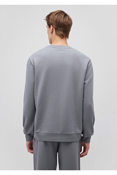 Mavi Pro Gri Sweatshirt 0s10280-85550