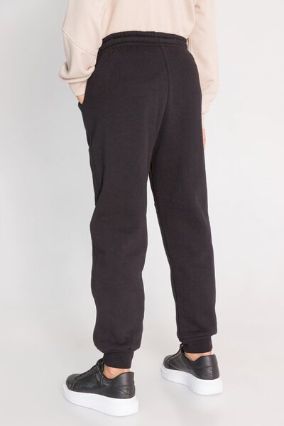 DMB BOYS & GIRLS Αγόρια Winter Jogger Sweatpants - Δέσιμο στη μέση και τσέπες