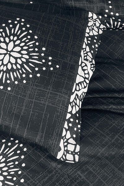 Altınbaşak Double Satin Hayra Duvet Cover Set