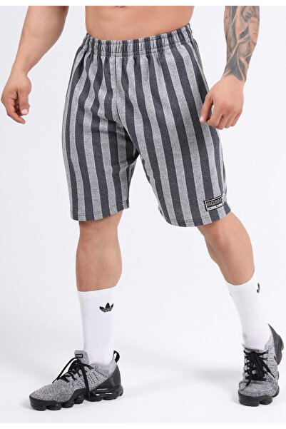 BGSM Bgsm 1507 Fitness Sports Shorts