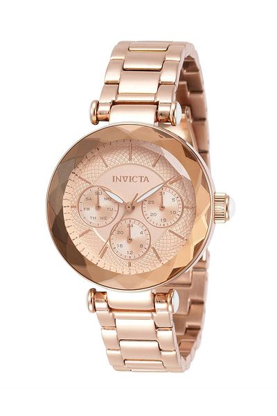 Invıcta INVICTA231272 Women's Wristwatch