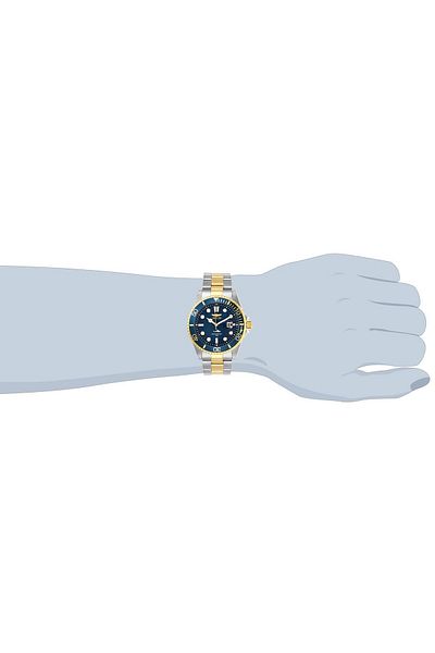 Invıcta Men's Wristwatch330021 - Stylish and Functional Design