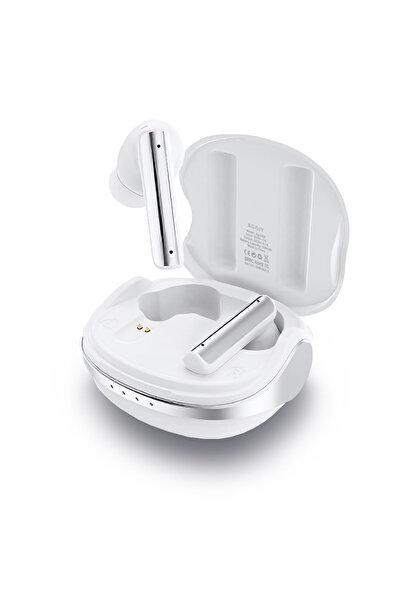 AGGIY Airvoice BL03 ANC / ENC Kulak İçi Bluetooth Kulaklık