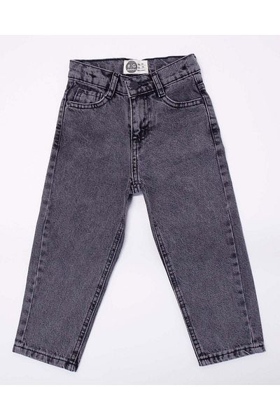 rg kidsstore Children's Wide Leg Jeans