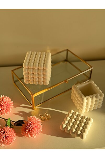 jeliii.co Baloncuk Dekoratif Kutu