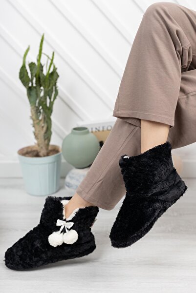 Moda Frato Modafrato Rp-chinchila Women's Slippers Home Boots Home Shoes