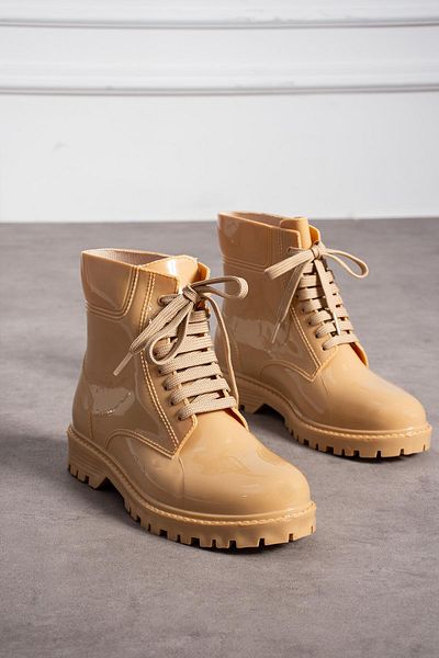 Moda Frato Modafrato SANTE Rain Boots Αδιάβροχα Rain Boots