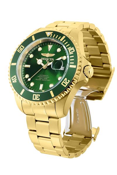 Invıcta 235724 Men's Wristwatch