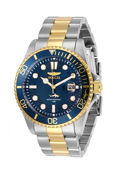 Invıcta Men's Wristwatch330021 - Stylish and Functional Design