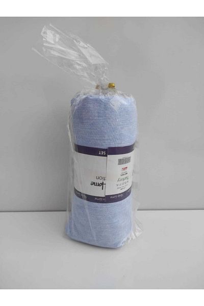 MODA HOME طقم شرشف مزدوج 180x200