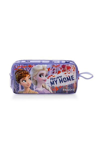 Disney Frozen Hawk My Home Otto 48023 Micro Lace Pencil Bag