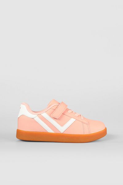 Vicco Guve Basic Girl's Powder Sneaker