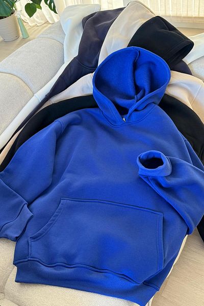 Carpe Love Is Love Oversive Sweatshirt