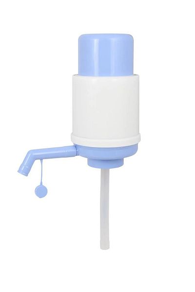 costurera 20X10 cm Medium Size Manual Dispenser Pump - Bottle Water Filling Tool